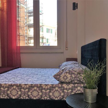 Apartamento Casa Fossatello Four Génova Exterior foto