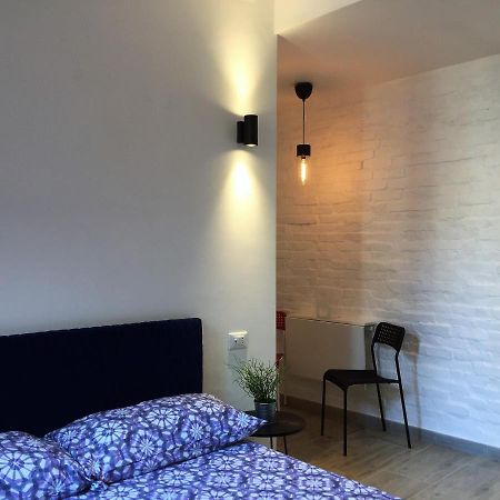 Apartamento Casa Fossatello Four Génova Exterior foto