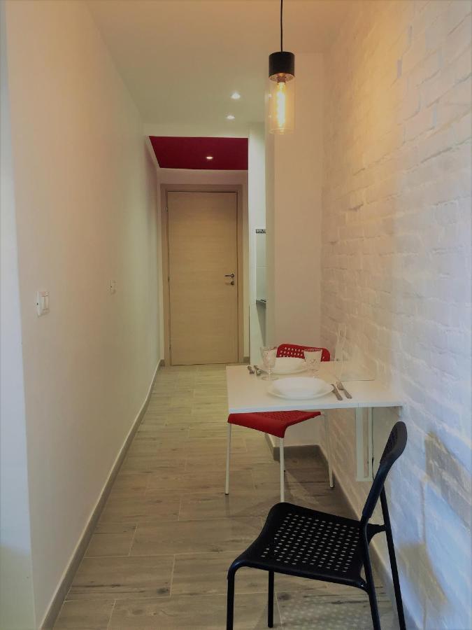 Apartamento Casa Fossatello Four Génova Exterior foto