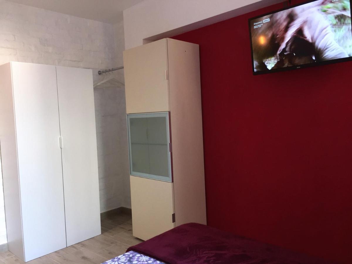 Apartamento Casa Fossatello Four Génova Exterior foto