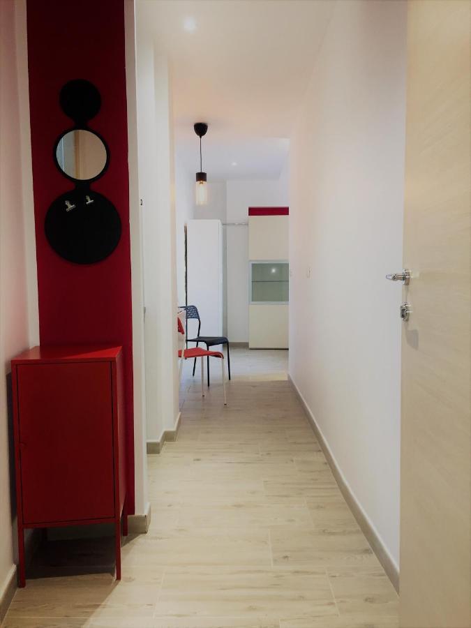 Apartamento Casa Fossatello Four Génova Exterior foto