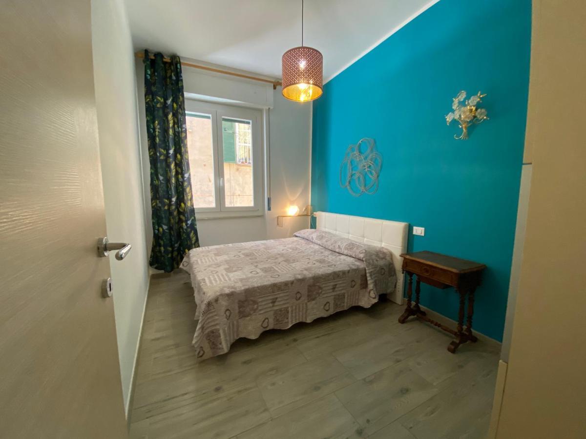 Apartamento Casa Fossatello Four Génova Exterior foto