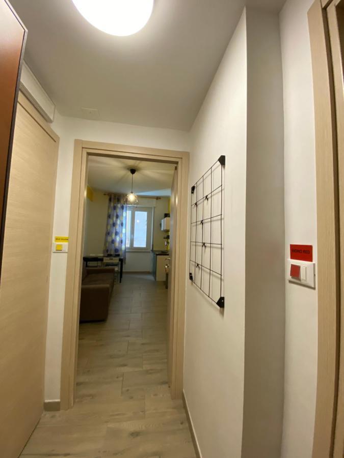 Apartamento Casa Fossatello Four Génova Exterior foto