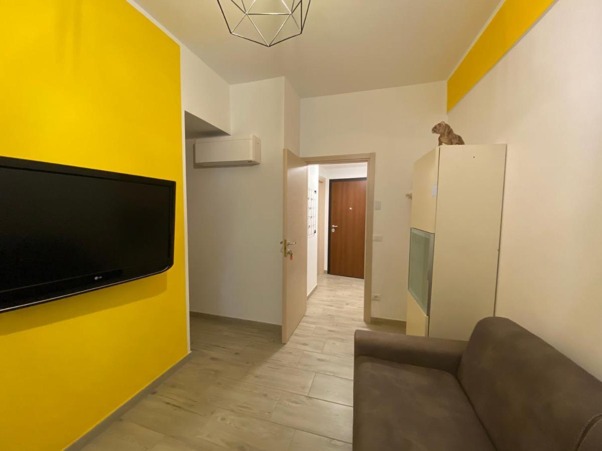 Apartamento Casa Fossatello Four Génova Exterior foto