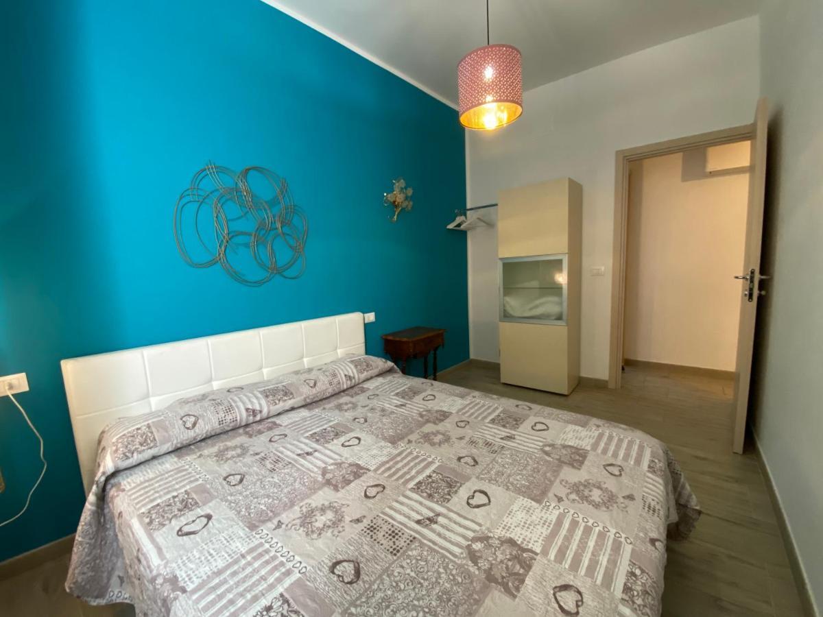 Apartamento Casa Fossatello Four Génova Exterior foto