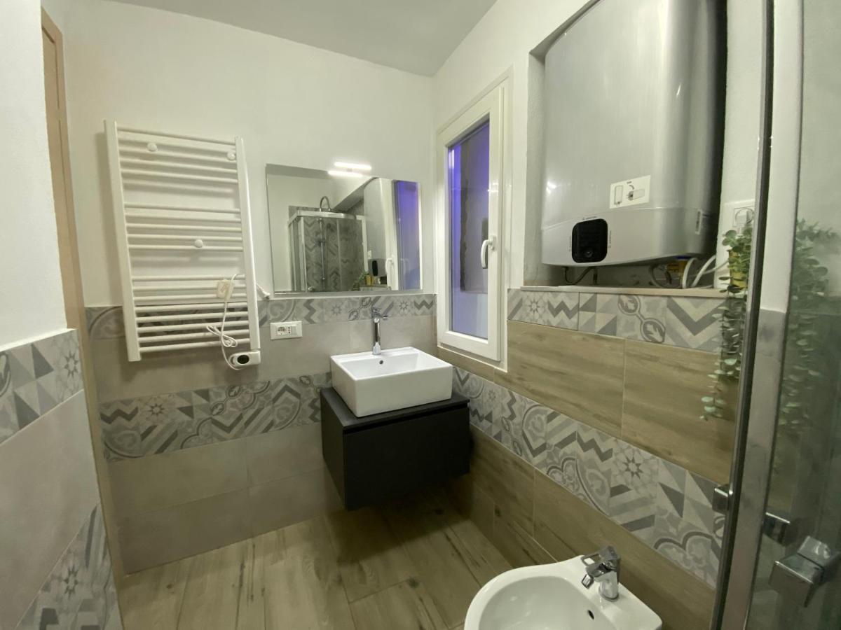 Apartamento Casa Fossatello Four Génova Exterior foto