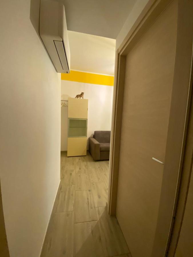 Apartamento Casa Fossatello Four Génova Exterior foto